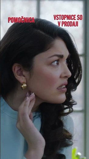 Housemaid [Hišna pomočnica] | samo v kinu