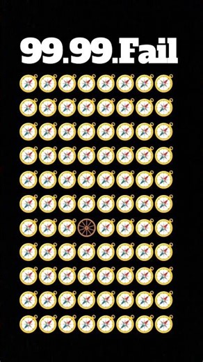 “Find the Hidden Emoji Challenge 🔍 | Fun Brain Puzzle Game | Can You Spot It?” #emojipuzzle #puzzle