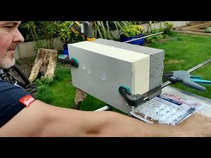 How to fix to an insulated wall | Bullfix