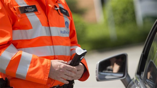 La police organise une opération spéciale sur les routes cette semaine