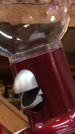 Tom Servo and Crow Robot Puppets in Mystery Science Theater 3000