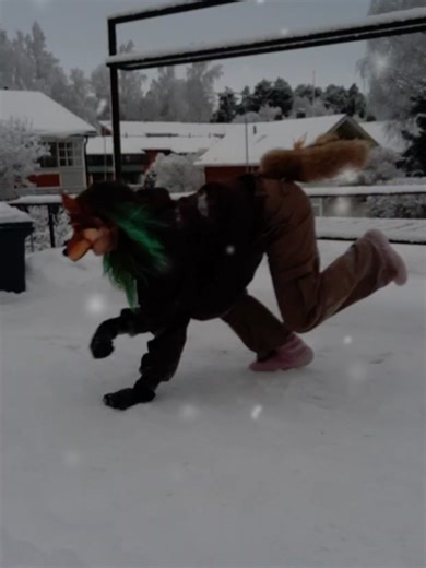 Reconnecting with the Therian Community: Quadrobics Jumps