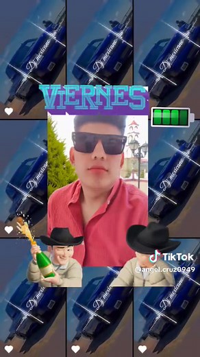 Videos de Angel miusic ✝️💟 (@angel.cruz0949) con “sonido original - Angel miusic ✝️💟”