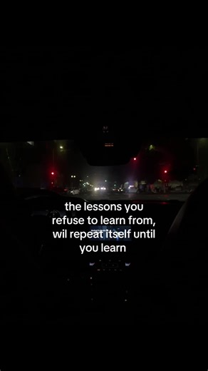 Break the Pattern, Avoid Repeating Mistakes