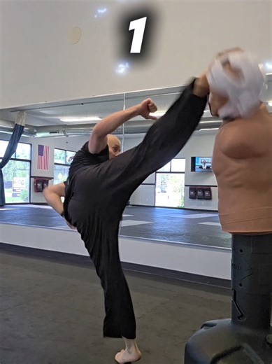 Top Karate Techniques You Should Know