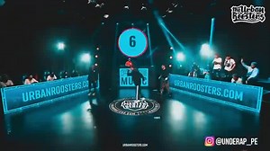 21K views · 854 reactions | ¡RIMAS que los DEJARON sin RESPUESTA! 勞 | Freestyle MC | Facebook