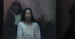 ‘The Nun’ film review: Low on scares,  high on the atmospherics
