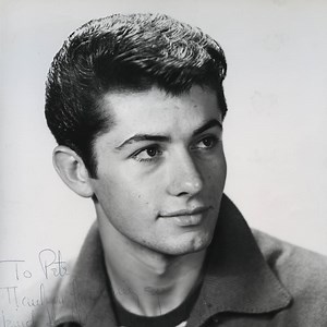 George Chakiris