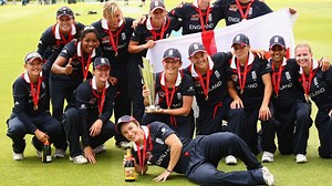 Stats: 2009 Women's Cricket World Cup (ODI)