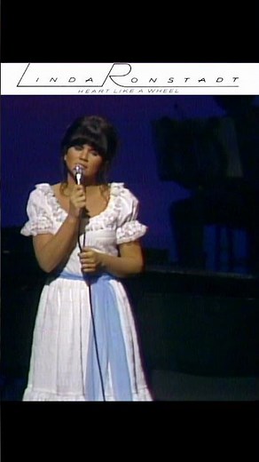 Linda Ronstadt | Heart Like A Wheel |1975