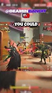 ARE YOU ON A SUPPORT/STRATEGIST STRIKE IN MARVEL RIVALS? #shorts #marvelrivals