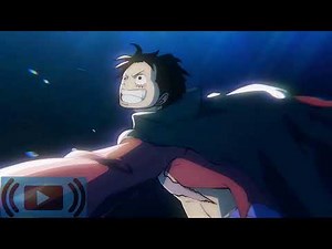 ♫One Piece Opening 24 (1 hour) FULL |『PAINT』By I Don’t Like Mondays | Video Sounds♫