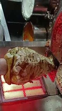 king's of shawarma Roll ✨💕 fast time eat.