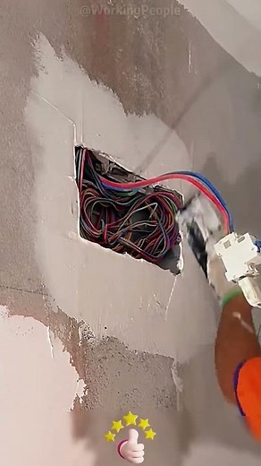 Practical methods and skills for applying putty 🎨🛠️🧐