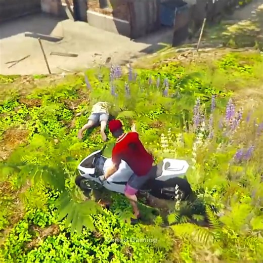 5.3K views · 82 reactions | GTA 6 cops don’t chase me… they fear me  #GTA6 #Fearless #Dominating #MostWanted #FBReels | Zenox Gaming | Facebook