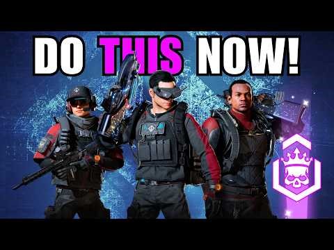 The Division 2 | Easily Get Prototype Cores and Tokens!! | Tips and Tricks + Full T6 Escalation Run!