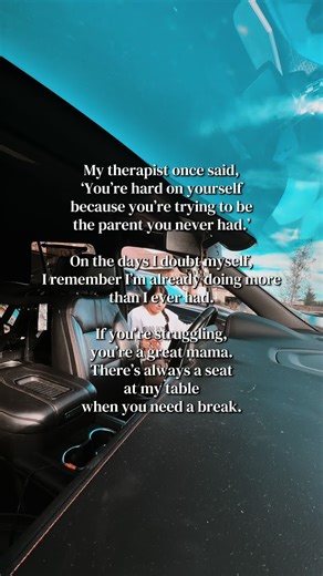 You're Doing Better Than You Think, Mom!