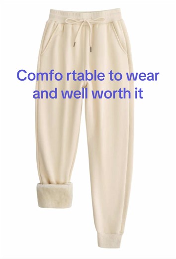 Women's Plain Drawstring Waist#fyp #tik_tok #tiktok#trending #fashion #styleblog