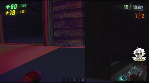 Last min stream! Solo REPO run.. or at least attempting to (I hope internet works) | !discord (18 server)