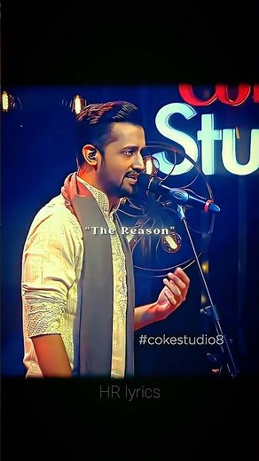 Why Coke Studio is Unbeatable? 🔥 #AtifAslam