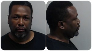 "The Wire" actor Wendell Pierce arrested, charged with simple battery
