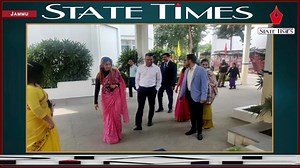 7.9K views · 181 reactions | JK Public School Kunjwani celebrates Graduation Ceremony. | State Times | Facebook