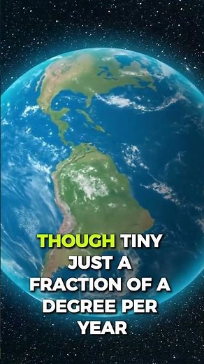 Earth’s Core Spins Faster Than the Surface — Here’s What That Means!