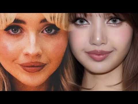 Lisa _ Double Vision ft.Sabrina Carpenter (ai original song)