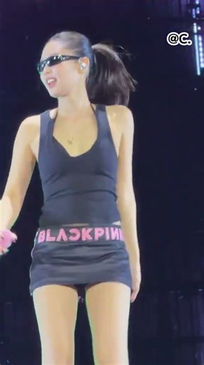 LISA & BLACKPINK: The Ultimate Visual Edit | 4K [2026]