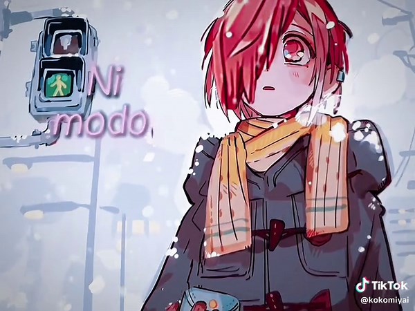 Exploring Mitsuba and Kou's Canon Relationship in TBHK