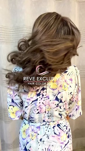 3.3K views · 46 reactions | Todays Hair color transformation ❤️Hair colour transformation done by us (REVE Exclusive )Hair Color transformation done by REVE Exclusive ❤️#Haircolortransformation ❤️#reveexclusivehaircolor ❤️For booking inbox us or Contact-01792461922 Please, You must take an appointment before coming ❤️ #haircolour #reveexclusivehaircolor #reveexclusivehaircolor | REVE Exclusive Hair Color Studio | Facebook