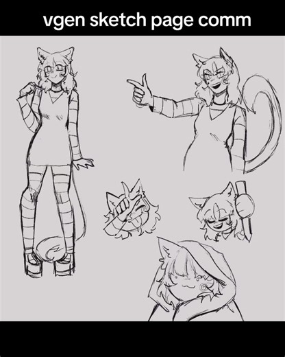 Creativity Unleashed: Timelapse of Digital Art