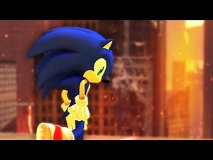 Sonic Generations... with Sonic '06 Physics