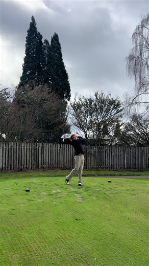 Pure Sounds of Golf with Bryson DeChambeau