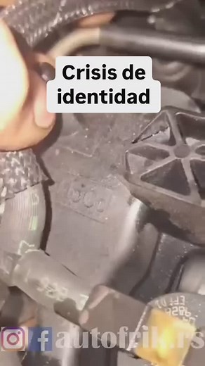 6.1K views · 10K reactions | Problema recurrente en los vehículos de hoy en día 藍 Síguenos @manuel_scanner_ford #Ford #peugeot #citroen #Toyota #manuelscanner #manuel_scanner_ford #fordfiesta | Técnicos Ford | Facebook