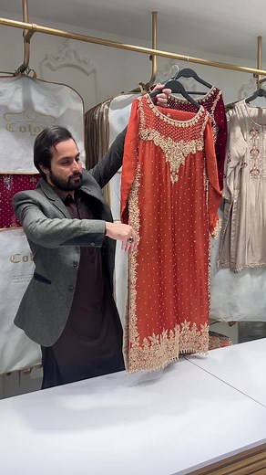 Colors Designer Wear on TikTok