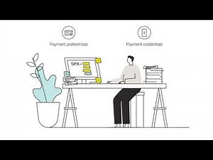 Deluxe Payment Exchange+: How it Works