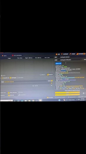 Redmi 12C Frp Bypass Unlock Tool