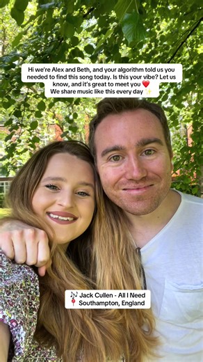 Thanks for being here 🫶 @Jack Cullen #indiemusic #indiefolk #alexrainbirdmusic #realmusic