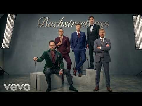 Backstreetboys _Its Gotta be you_