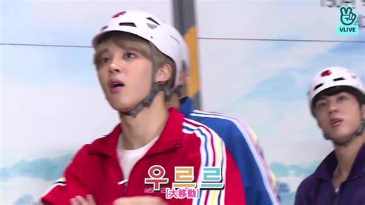 42.0【BTS_VLIVE】スポーツ大激突【Run BTS!】【日本語字幕】