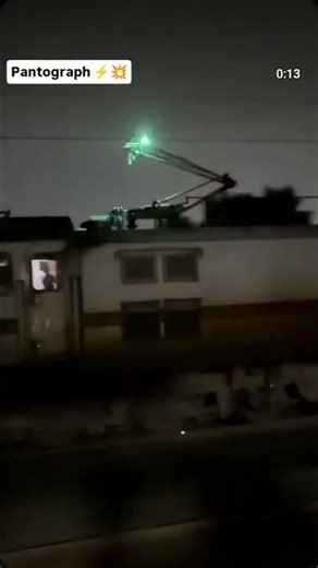 pantograph ⚡💥...