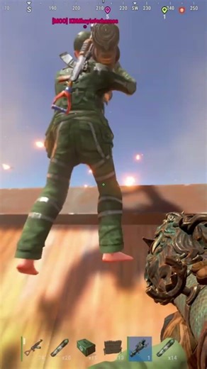 How The 321 Hits On Vitality Us 10x