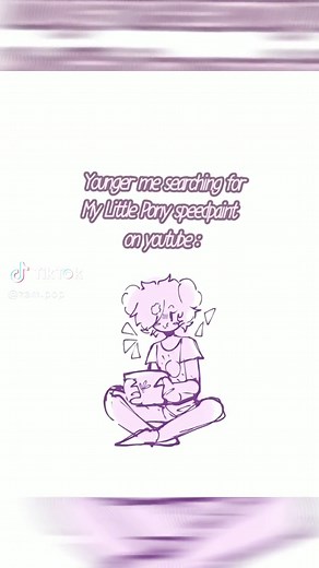 Nightmare-Inducing Speedpaints of My Little Pony