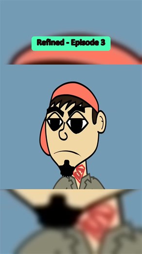 #boydtoon #refined #boydanimation #funny #cartoon | Cartoon