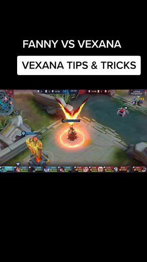 Mastering Vexana in Mobile Legends: Tips and Tricks for Success