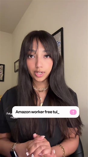 Amazon career choice x STEPFUL is your chance to try out a career in healthcare for FREE 🏥🩺🩻 link in bio to get started #amazon #amazonworker #healthcare #healthcarejobs #careers