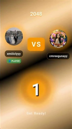 Duo Match - Two Player Games