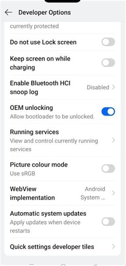#RMX3868 Realmi Narzo 70 Pro 5g || How to enable developer option in any Oppo, Vivo, Realmi || Done!
