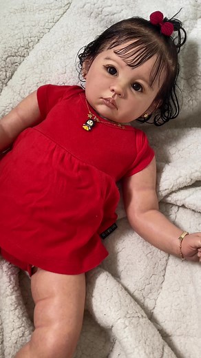 Mari Reborn e Dolls® no TikTok